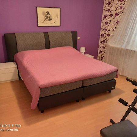 Apartments Roncevic Задар Екстериор снимка