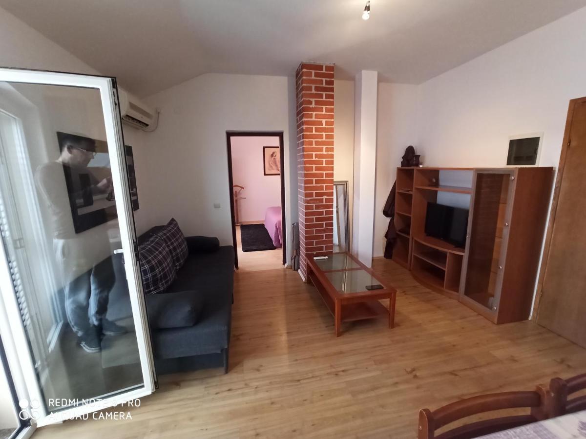 Apartments Roncevic Задар Екстериор снимка