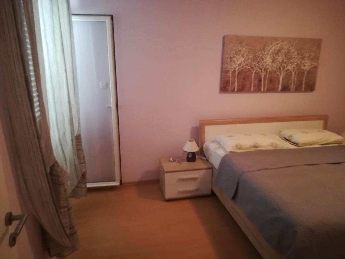 Apartments Roncevic Задар Екстериор снимка