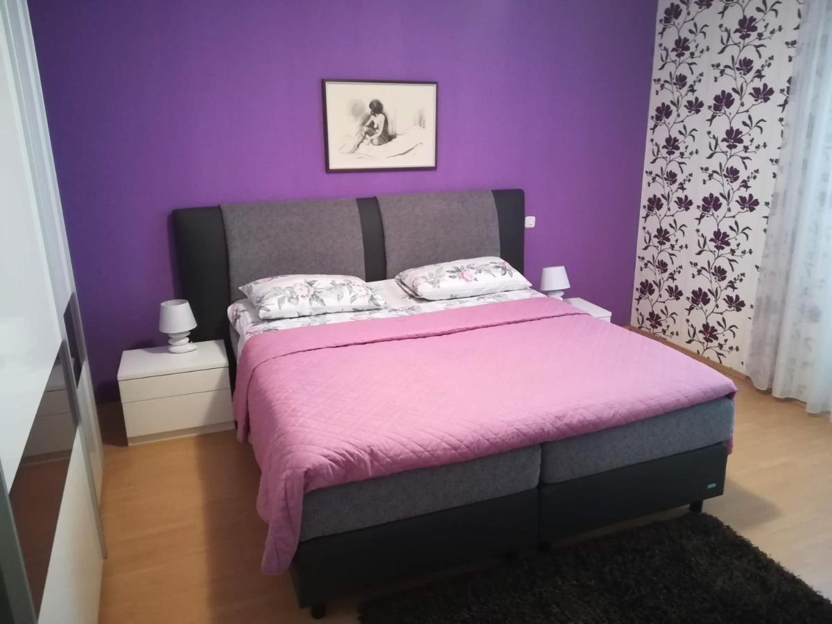 Apartments Roncevic Задар Екстериор снимка