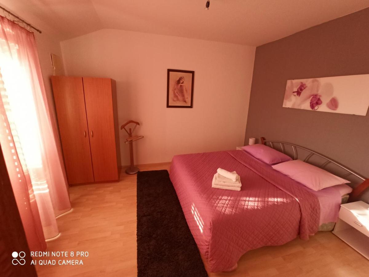 Apartments Roncevic Задар Екстериор снимка