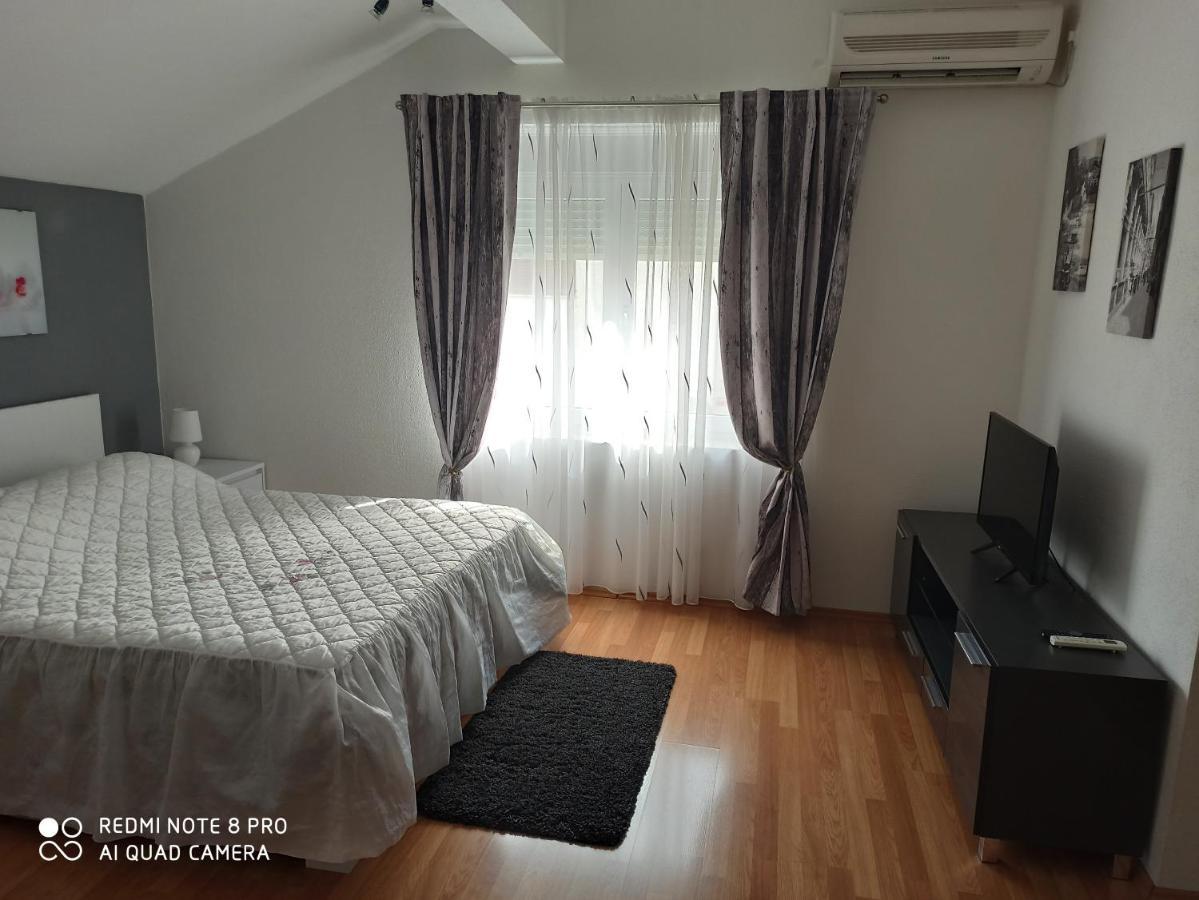 Apartments Roncevic Задар Екстериор снимка
