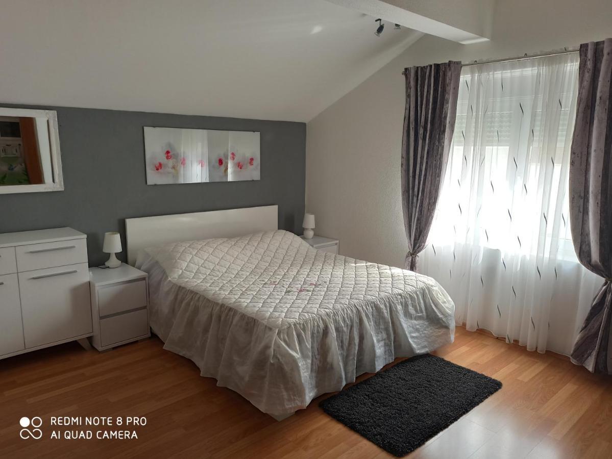 Apartments Roncevic Задар Екстериор снимка