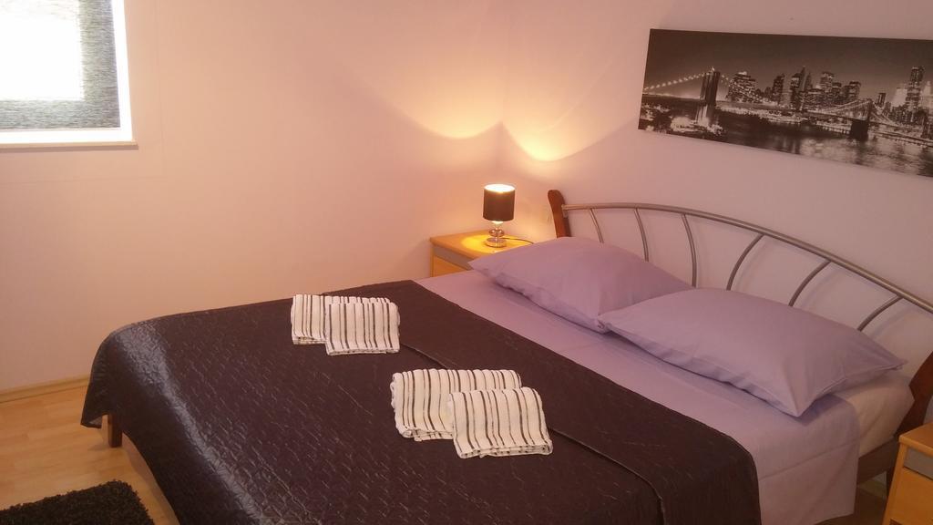 Apartments Roncevic Задар Стая снимка
