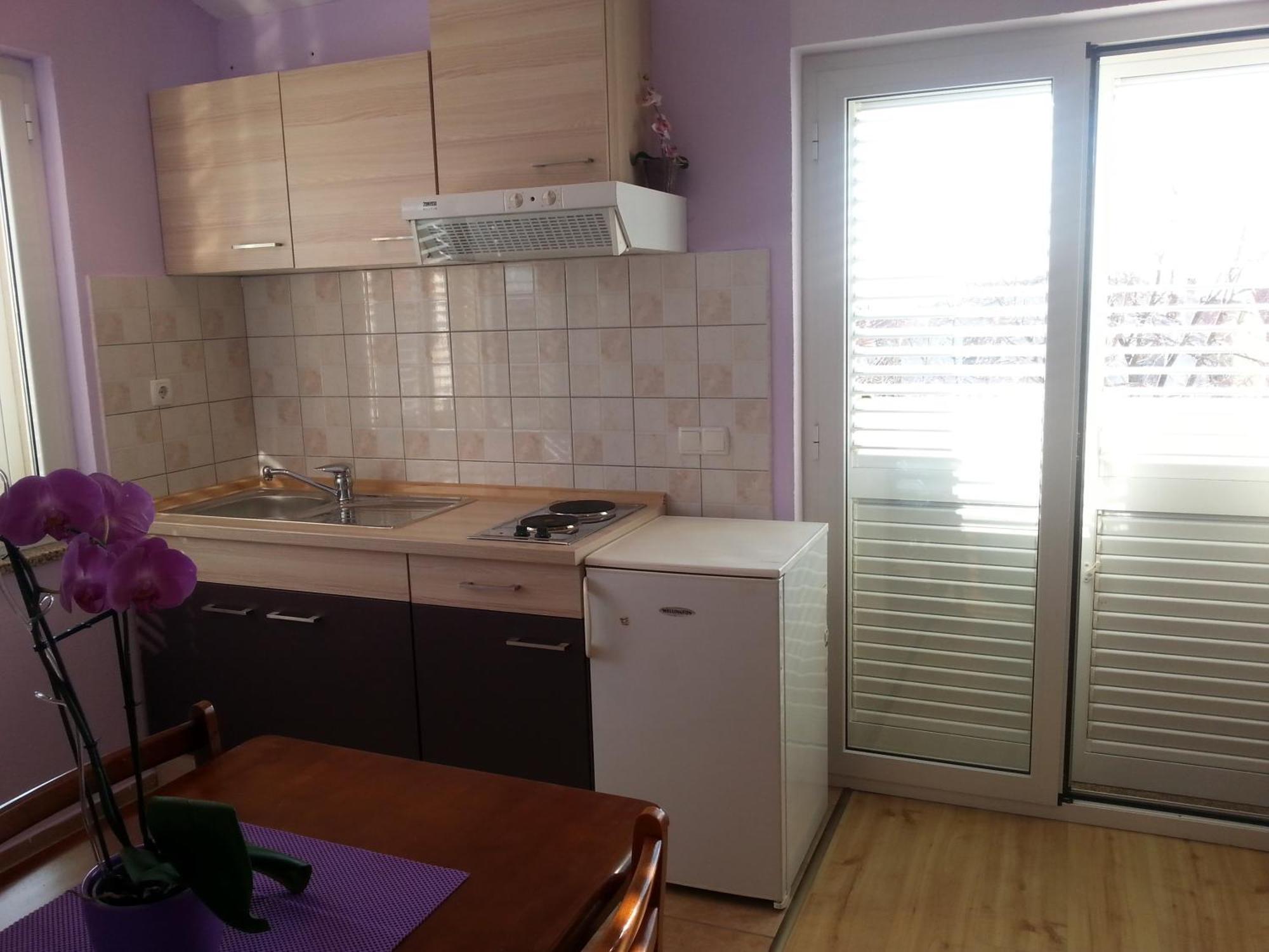 Apartments Roncevic Задар Стая снимка