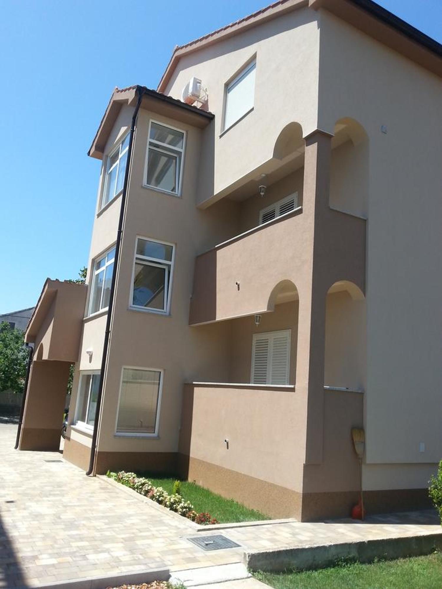 Apartments Roncevic Задар Стая снимка