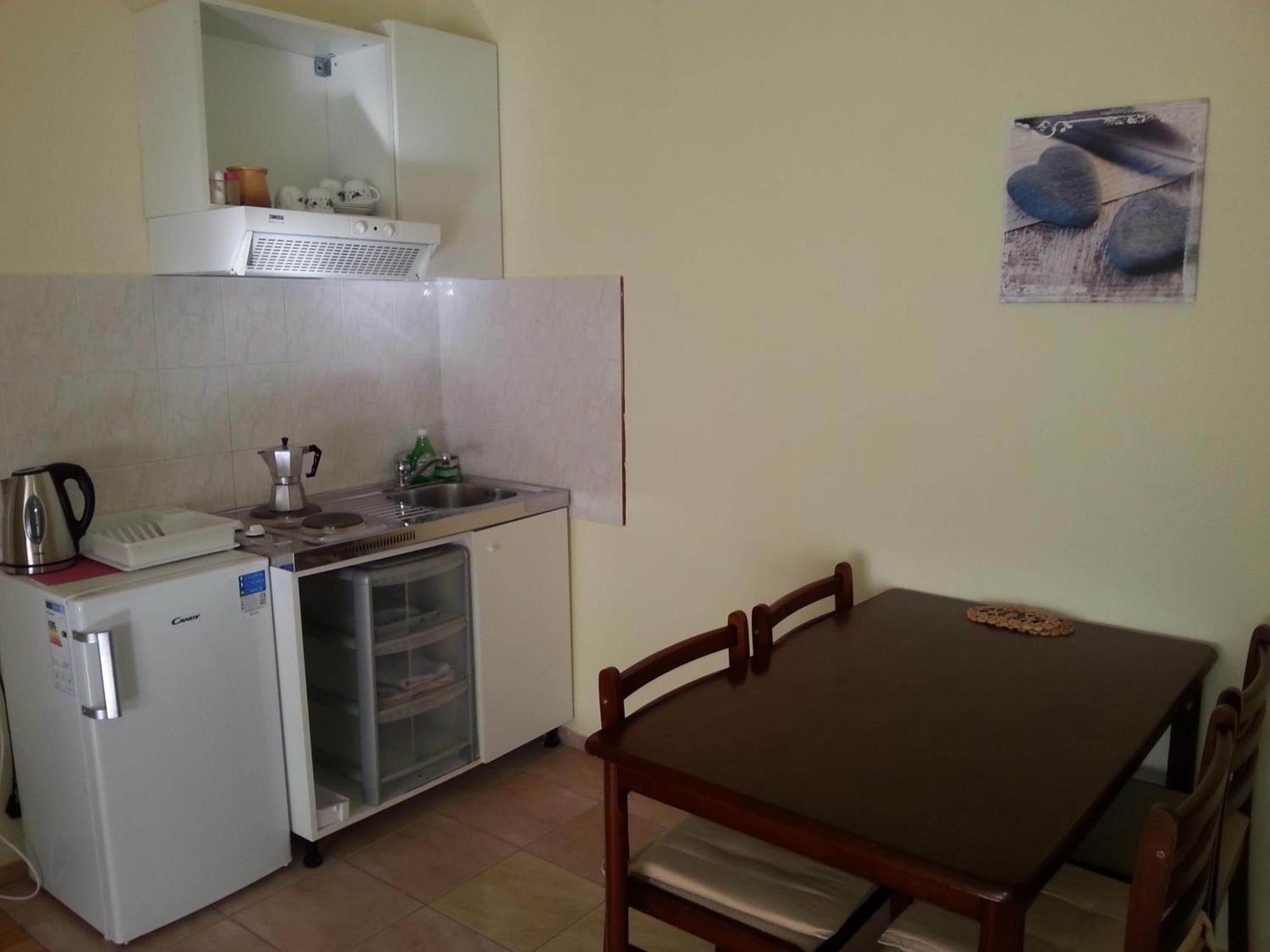Apartments Roncevic Задар Екстериор снимка