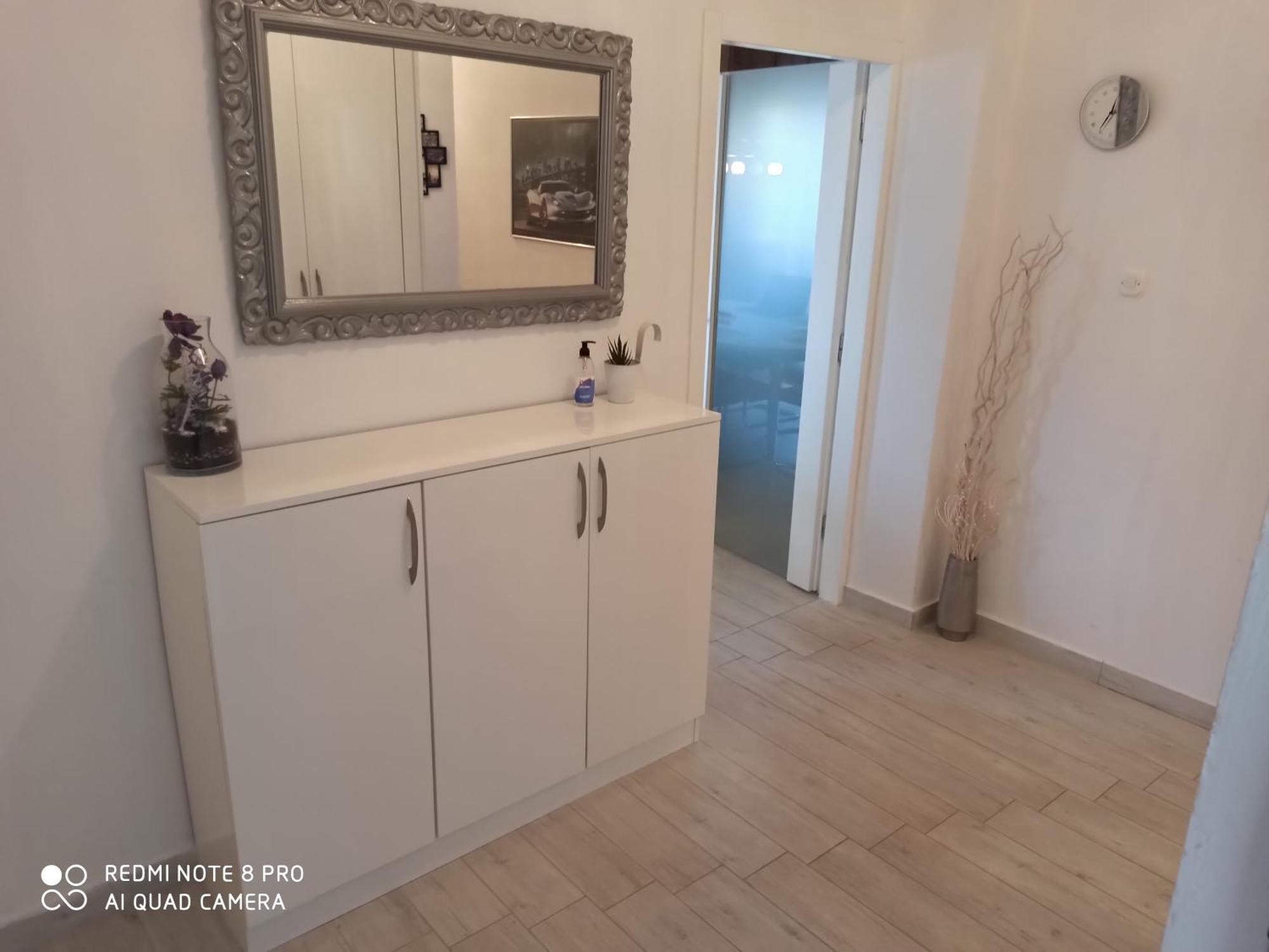 Apartments Roncevic Задар Стая снимка