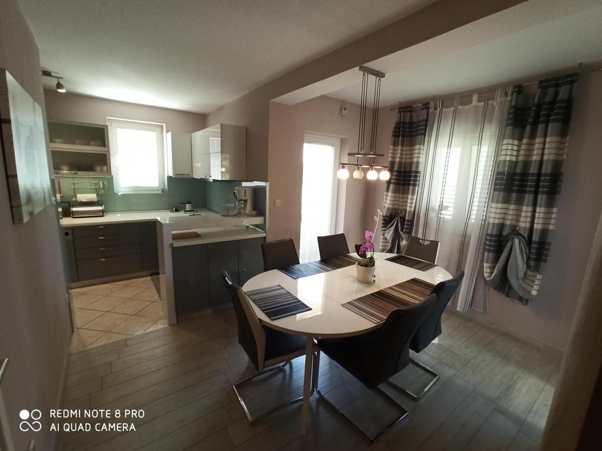 Apartments Roncevic Задар Екстериор снимка