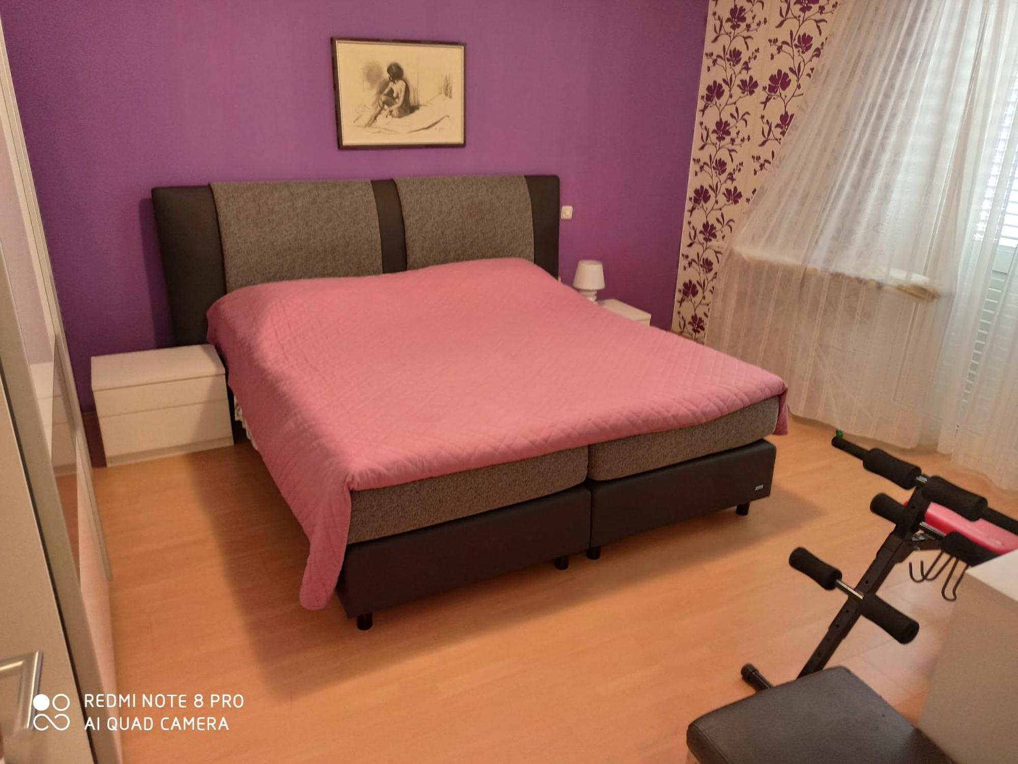 Apartments Roncevic Задар Екстериор снимка
