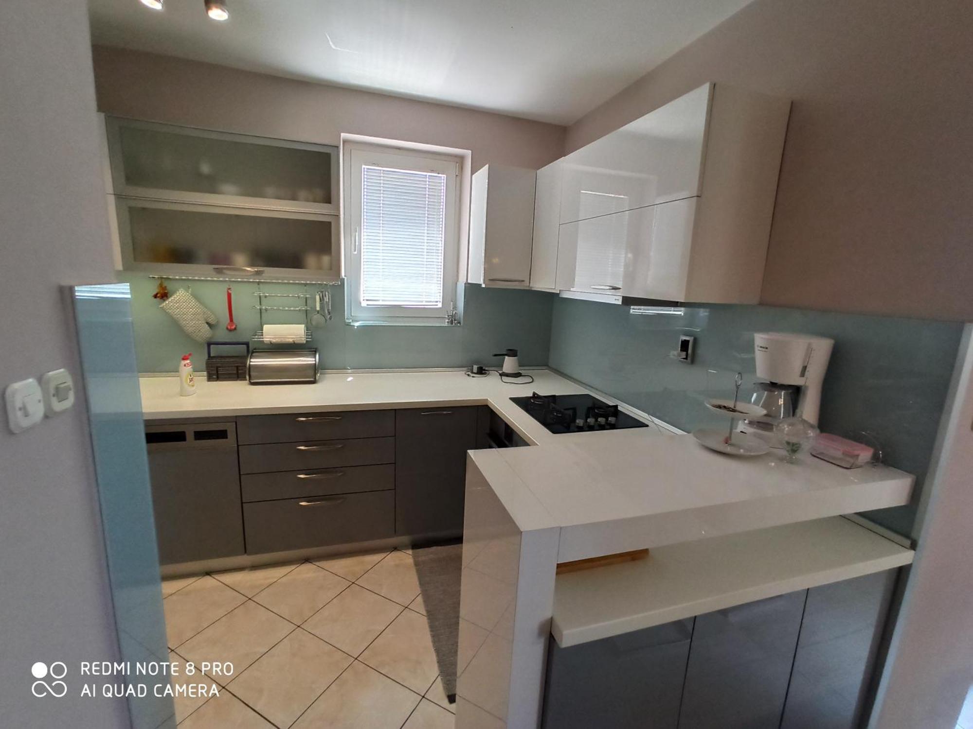 Apartments Roncevic Задар Екстериор снимка