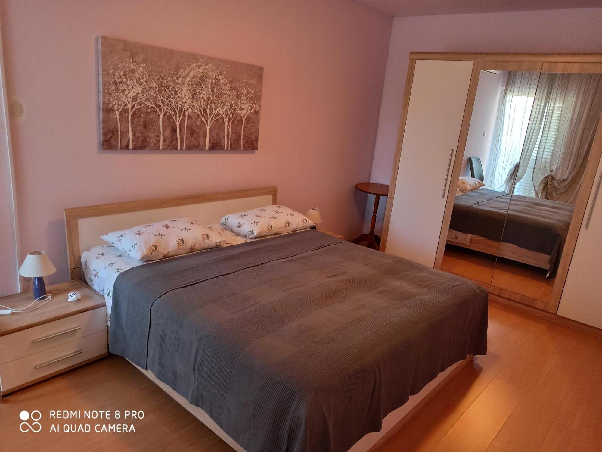 Apartments Roncevic Задар Екстериор снимка