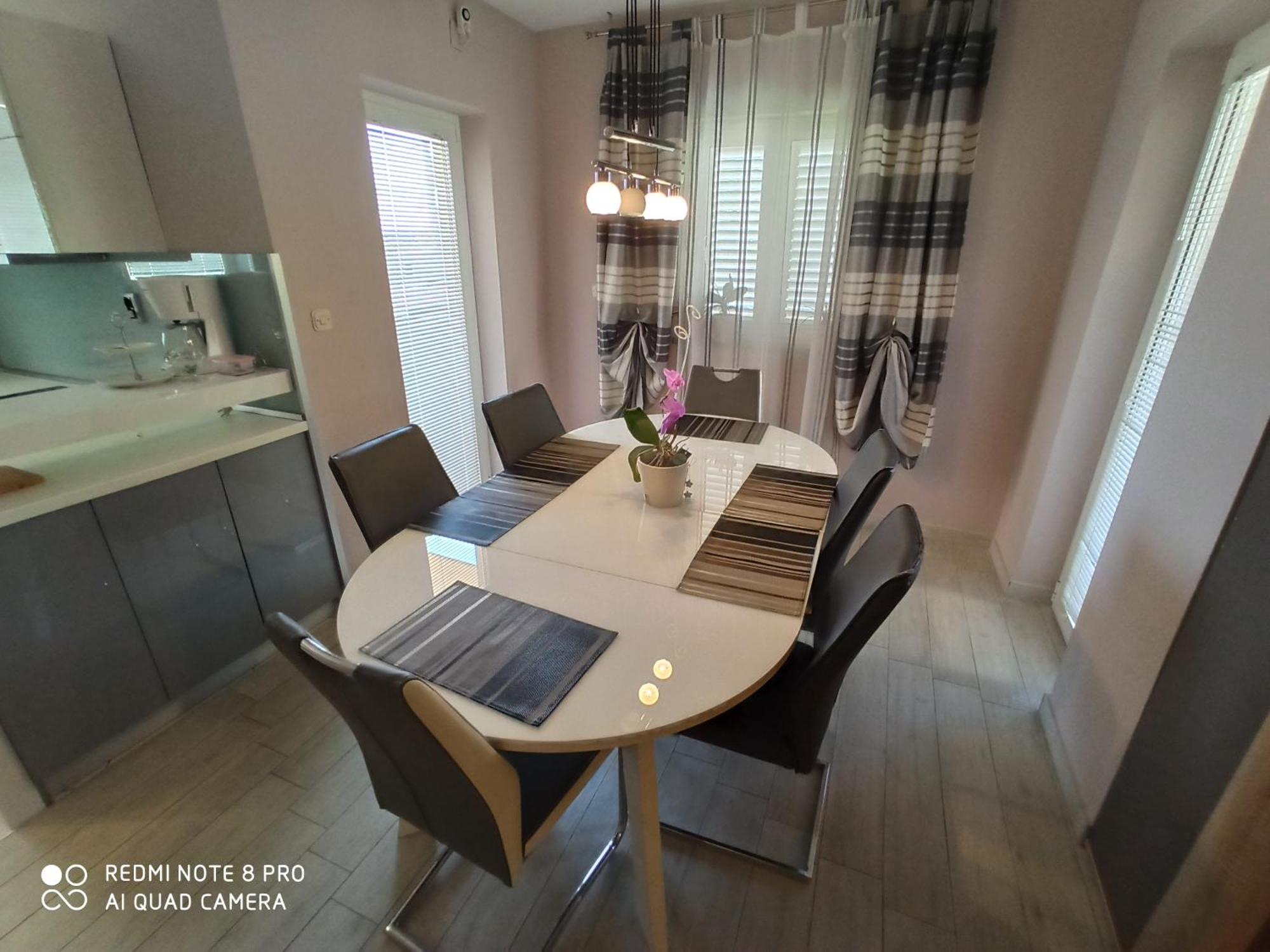 Apartments Roncevic Задар Стая снимка