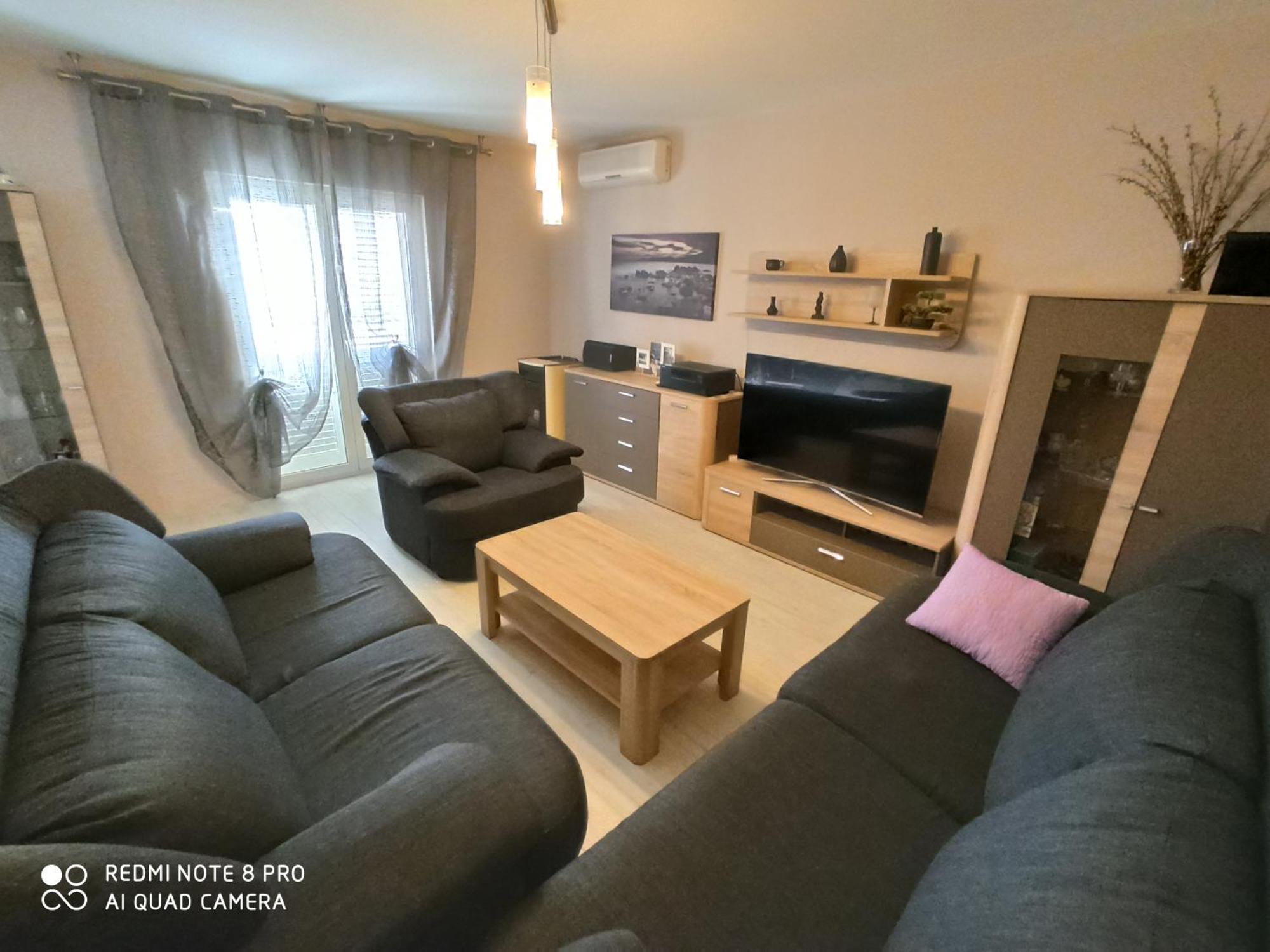 Apartments Roncevic Задар Стая снимка