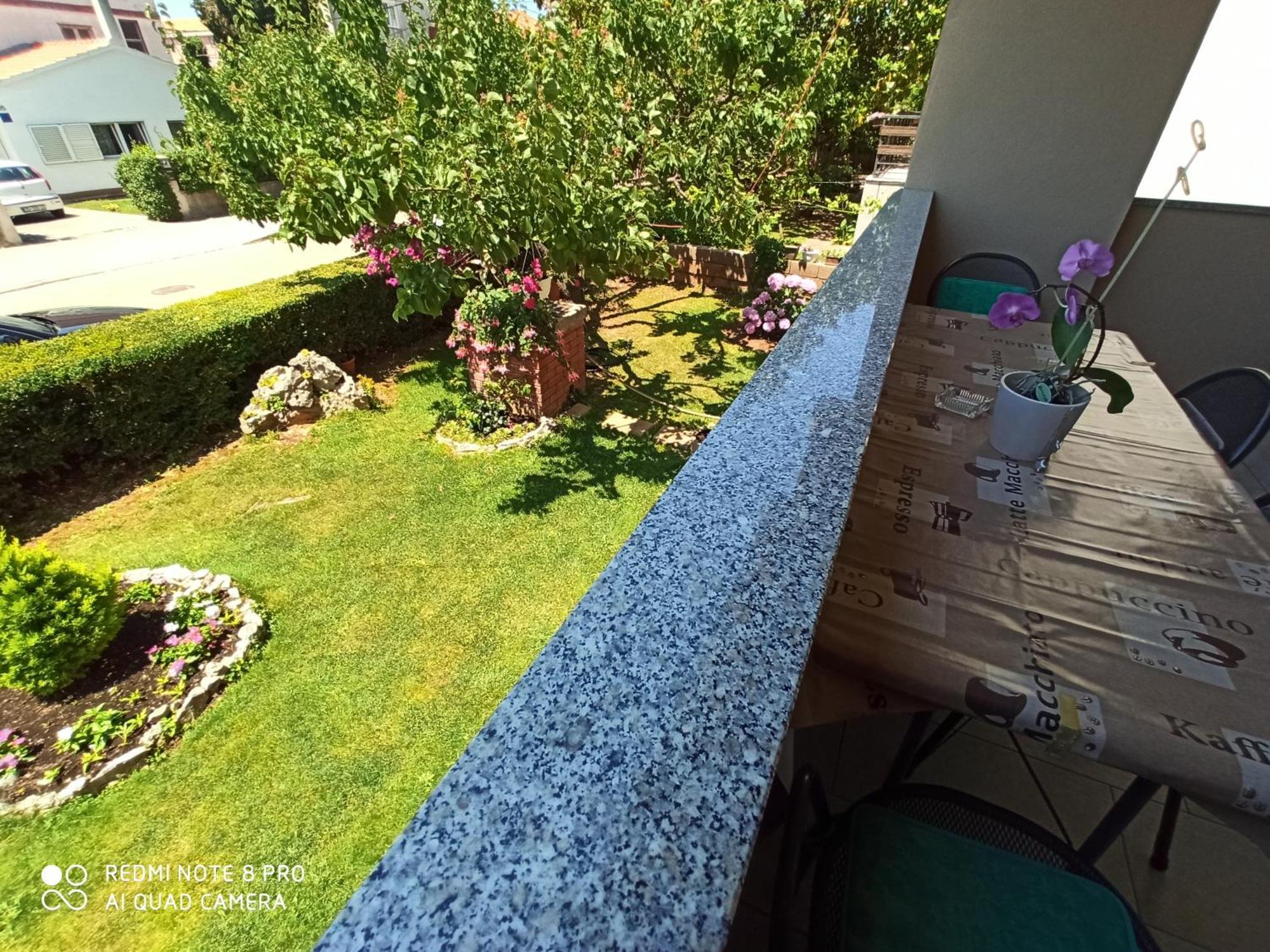 Apartments Roncevic Задар Стая снимка