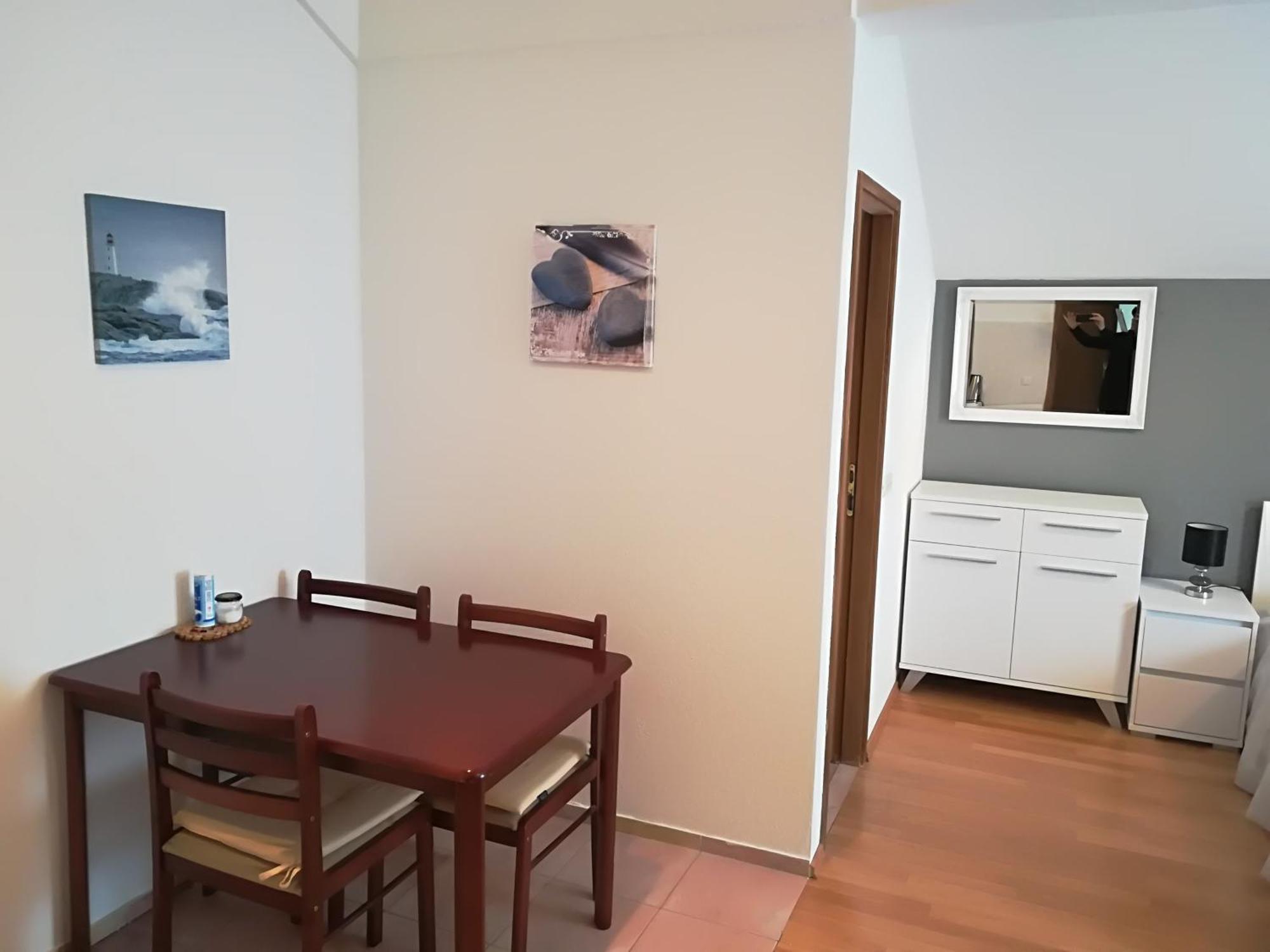Apartments Roncevic Задар Екстериор снимка