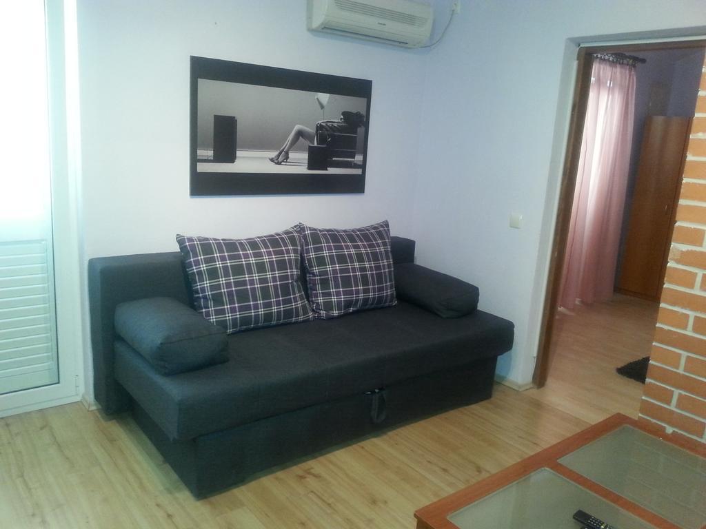 Apartments Roncevic Задар Стая снимка