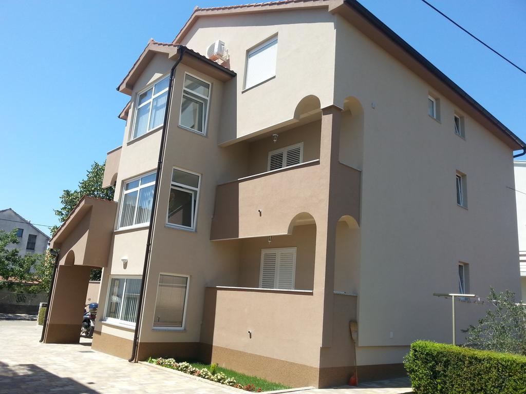 Apartments Roncevic Задар Стая снимка