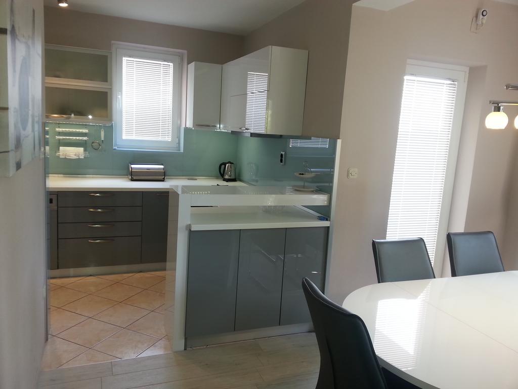 Apartments Roncevic Задар Екстериор снимка