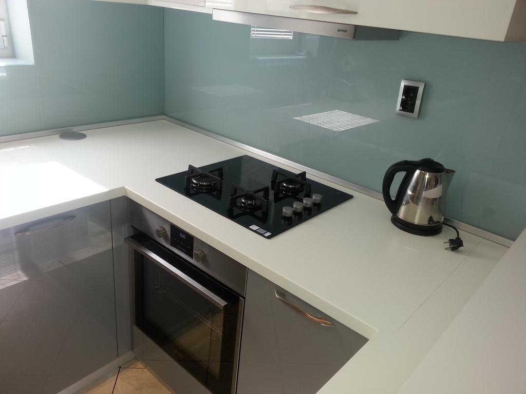 Apartments Roncevic Задар Екстериор снимка