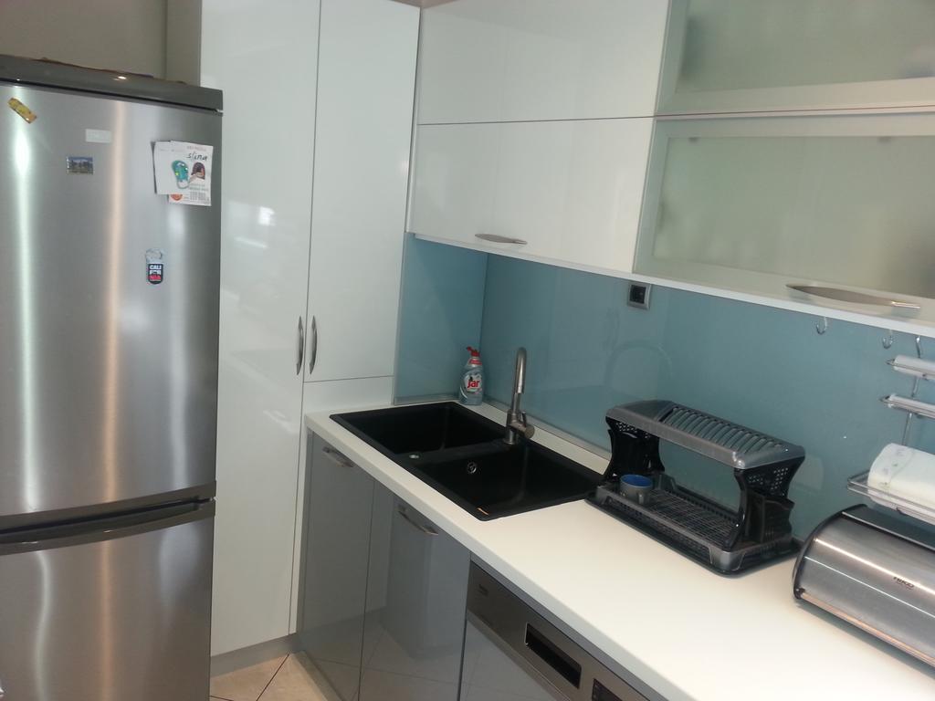 Apartments Roncevic Задар Екстериор снимка