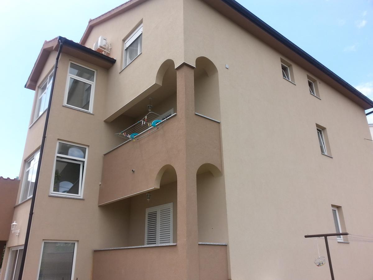 Apartments Roncevic Задар Екстериор снимка